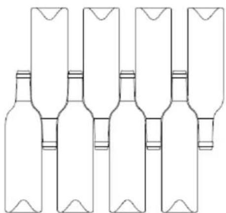 CATA VI 59082 X - Stockage du vin - 2