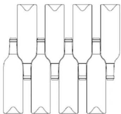 CATA VI 59082 X - Armazenamento de vinho - 2