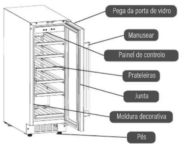 CATA VI 15107 X - AVISO! - 2