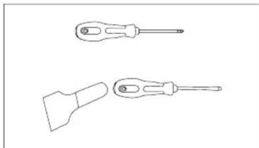 CATA VI 15107 X - SAFETY INFORMATION - 1
