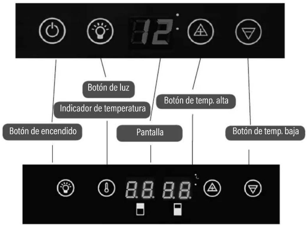 CATA VI 15107 X - ADVERTENCIA! - 3