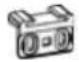 CATA CI 54177 NF - Kits d'installation - 1