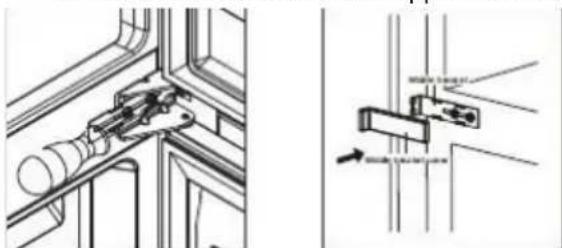 CATA CI 54177 NF - Kits d'installation - 18