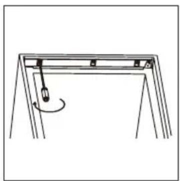 CATA CI 54177 NF - Installation - 2