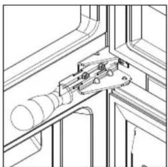 CATA CI 54177 NF - Installation - 4