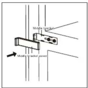 CATA CI 54177 NF - Installation - 5
