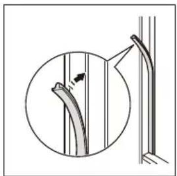 CATA CI 54177 NF - Installation - 3
