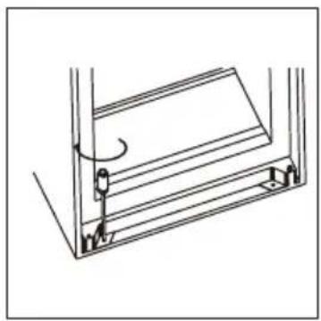 CATA CI 54177 NF - Installation - 1