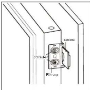 CATA CI 54177 NF - Installation - 2
