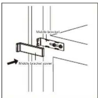 CATA CI 54177 NF - Installation - 5