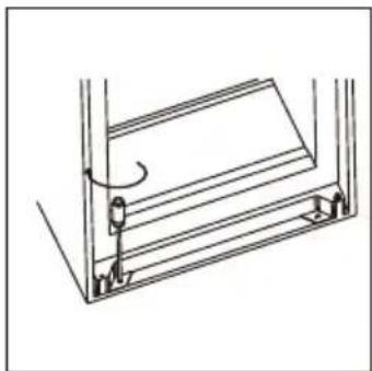CATA CI 54177 NF - Installation - 1