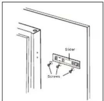 CATA CI 54177 NF - Installation - 3