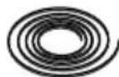 CATA CI 54177 NF - Kits para instalacao - 7