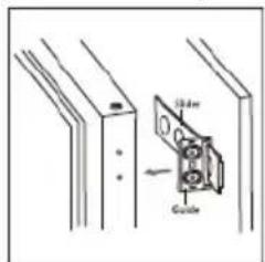 CATA CI 54177 NF - Kits d'installation - 14