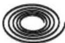 CATA CI 54177 NF - Kits for installation - 7