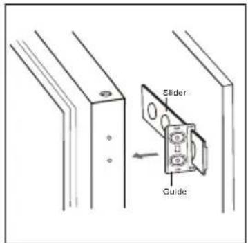 CATA CI 54177 NF - Installation - 4