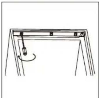 CATA CI 54177 NF - Installation - 2