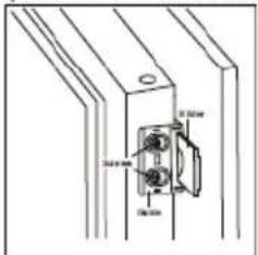 CATA CI 54177 NF - Kits d'installation - 12