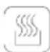 CATA CDP 780 AS BK - Meaning of the lit symbols: - 1