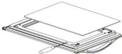 CATA CDP 780 AS BK - Tipedeportac - 1