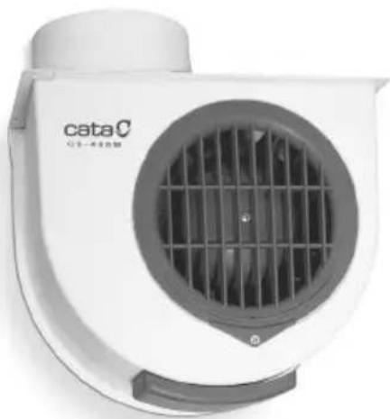 CATA GS 400M - GS-400 M GS-400 P - 1