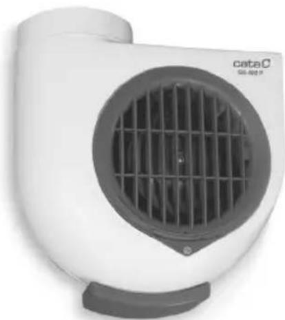 CATA GS 400M - GS-400 M GS-400 P - 2