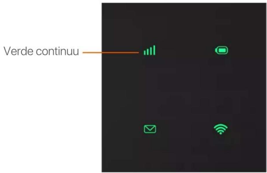 Tenda 4G180 - Porniti Hotspot-ul - 2
