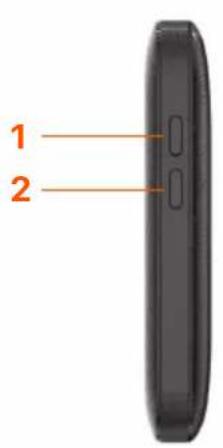 Tenda 4G180 - Nút/cóng/khe - 1
