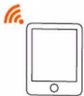Tenda 4G180 - Toegang tot internet - 4