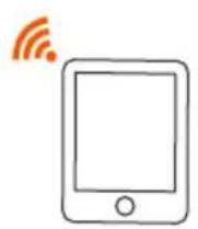 Tenda 4G180 - Accès à Internet - 4