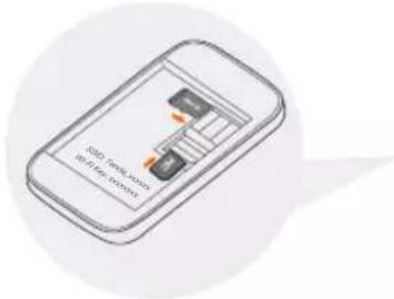 Tenda 4G180 - Accede a Internet - 1