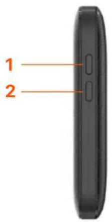 Tenda 4G180 - Butoane/porturi/sloturi - 1