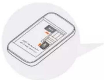 Tenda 4G180 - Accesarea internetului - 1