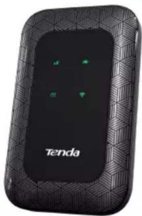 Tenda 4G180 - Toegang tot internet - 2