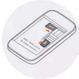Tenda 4G180 - Toegang tot internet - 1