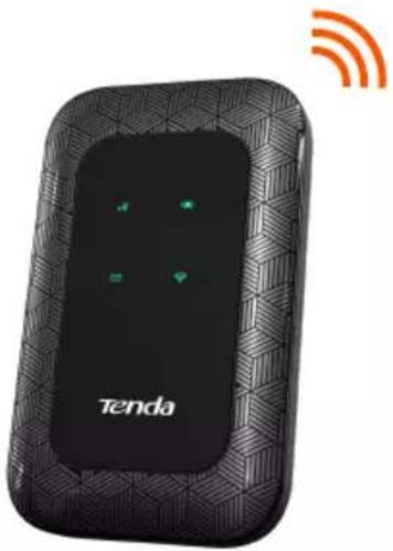 Tenda 4G180 - ВкlioочиTe МаршуТиЗaTOp - 2
