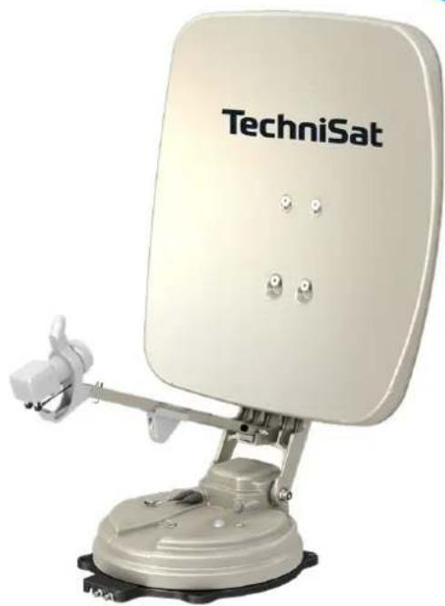 TECHNISAT Skyrider 65 - 1