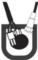 TECHNISAT Skyrider 65 - Montaggio dell'impianto satellitare - 8