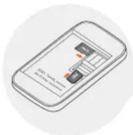 Tenda 4G185 - Accès à Internet - 1