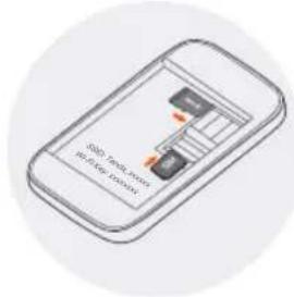 Tenda 4G185 - Access the internet - 1
