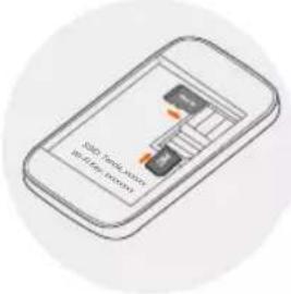 Tenda 4G185 - Accede a Internet - 1