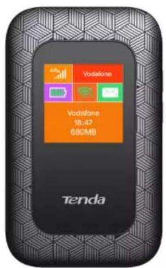 Tenda 4G185 - ВкlioочиTe МаршуТиЗaTOp - 1