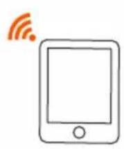 Tenda 4G185 - Truy cap internet - 3