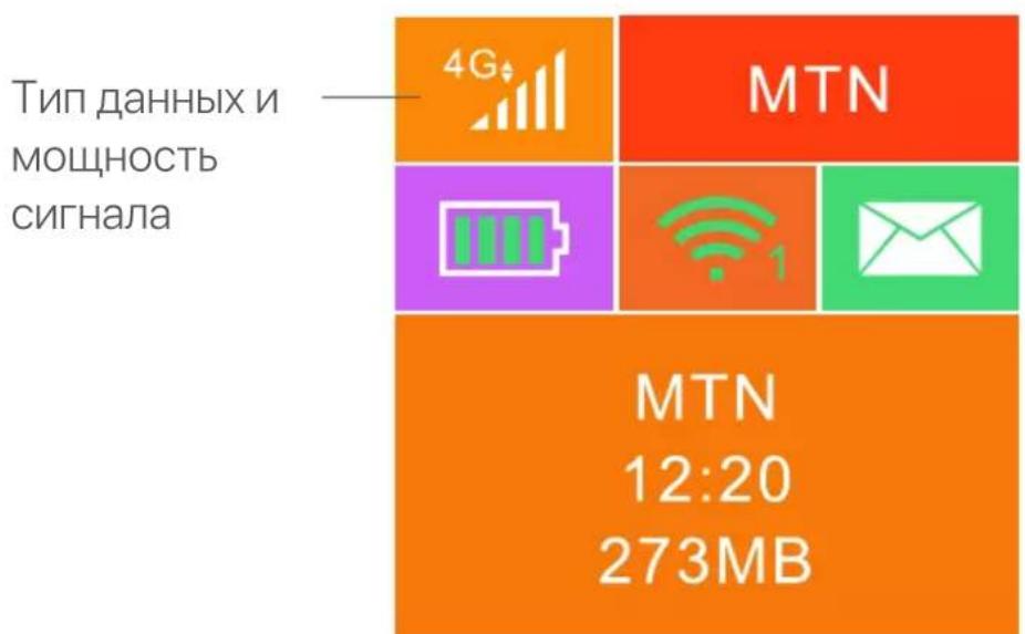 Tenda 4G185 - ВкlioочиTe МаршуТиЗaTOp - 3