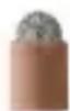 AKG EC82 - Grille de microphone - 2