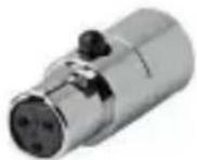 AKG EC82 - Conector adaptador AKG - 1