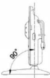 Neonate BC8000DV - Mounting Kit - 2