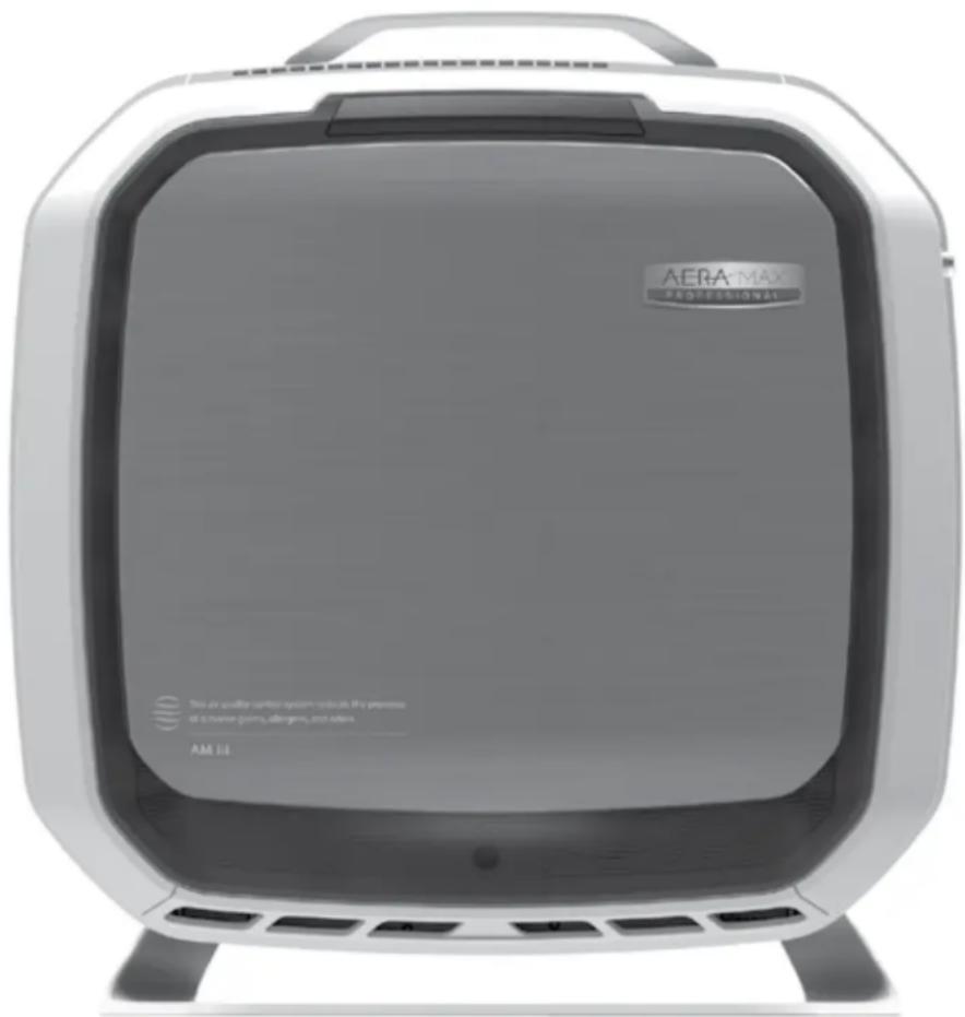 FELLOWES AeraMax Pro AM3S PC - PROFESSIONAL - 1