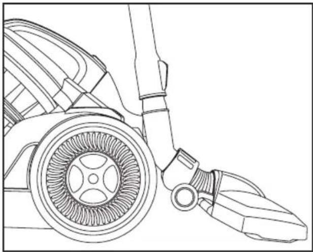SOLAC Brave AS3102 - 4