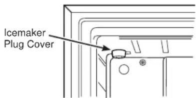 GE GTE18MTRRWW - RE OR EXPLOSION HAZARD - 1